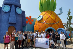 WEAT 2025 Mirabilandia