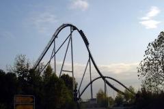 WEAT 2003 Europa Park & Holiday Park