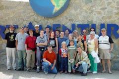 WEAT 2004 Port Aventura