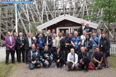 WEAT 2010 Liseberg