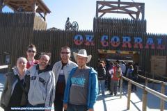 Week-end provencal 2017 / OK Corral, Escape Hunt Marseille, Aix-en-Provence	