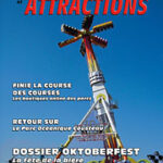 Parcs et Attractions n°25