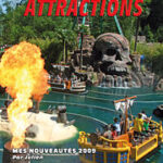 Parcs et Attractions n°29