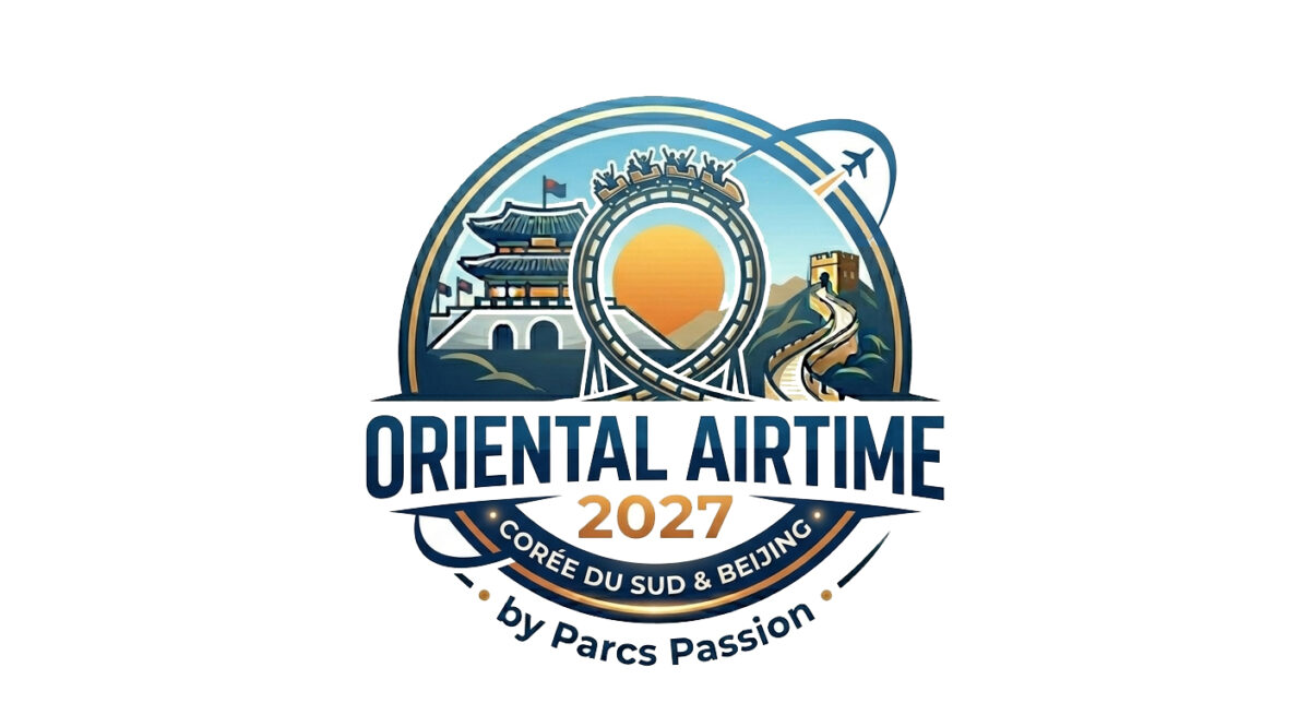 Oriental AirTime 2027 Cor&eacute;e du Sud &ndash; Beijing